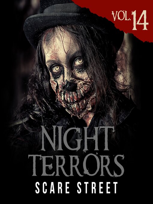 Title details for Night Terrors Volume 14 by Melissa Gibbo - Available